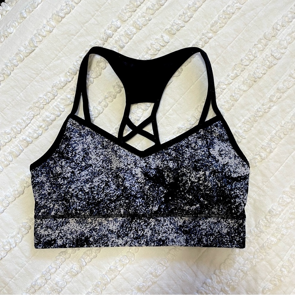 Calvin Klein Sports Bra